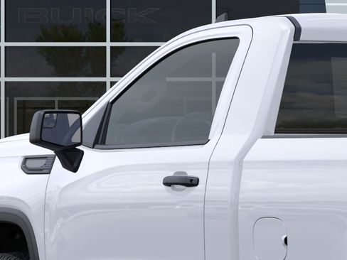New 2026 GMC Sierra 1500 Pro w/ Pro Value Package AWD/4WD image 12