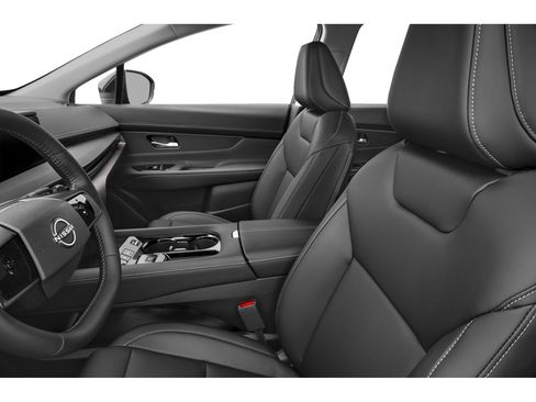 New 2026 Nissan Murano SV AWD/4WD image 30