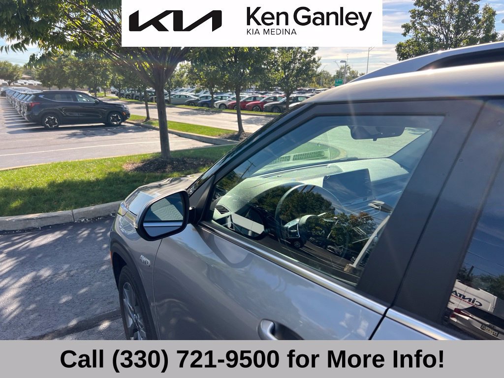 Certified 2023 Kia Seltos S AWD/4WD image 23