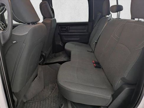 Used 2024 RAM 2500 Tradesman w/ Chrome Appearance Group AWD/4WD image 17