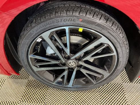 New 2026 Toyota Camry XSE image 4