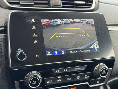 Used 2020 Honda CR-V EX image 32