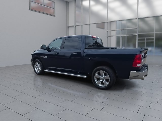 Used 2017 RAM 1500 Big Horn AWD/4WD image 6