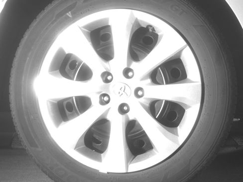 Used 2025 Toyota Corolla LE FWD image 18