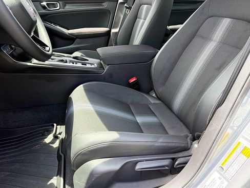 Used 2025 Honda Civic Sport image 27
