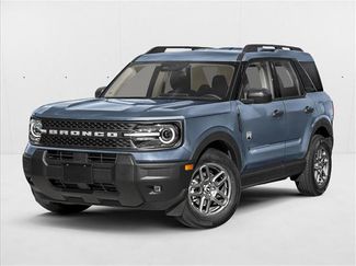 New 2026 Ford Bronco Sport Big Bend AWD/4WD video 1