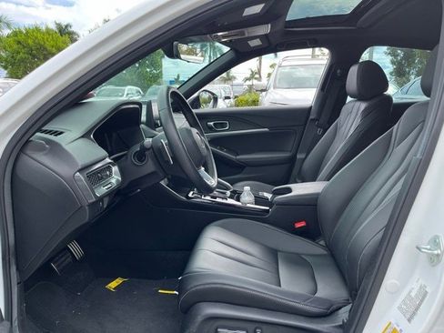 Used 2024 Acura Integra A-Spec image 5