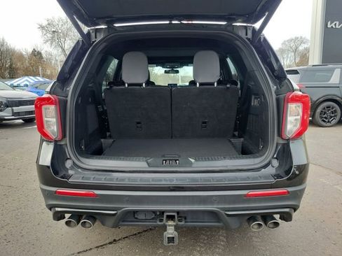 Used 2022 Ford Explorer ST w/ Equipment Group 401A image 27