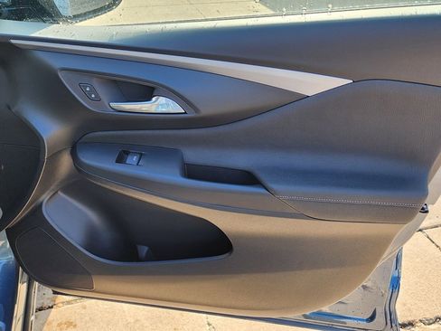 New 2026 Buick Envista Avenir image 35