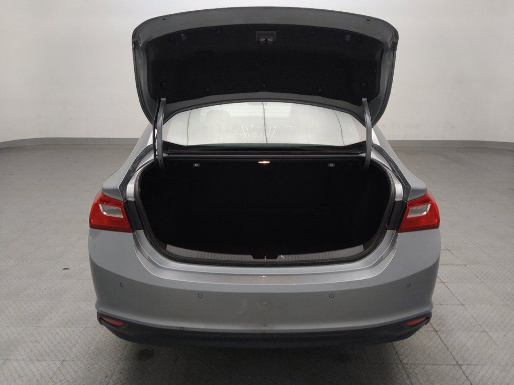 Used 2024 Chevrolet Malibu LT FWD image 29