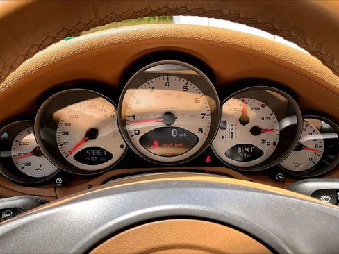 Used 2009 Porsche 911 Carrera S RWD image 25