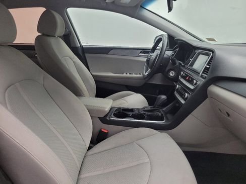 Used 2018 Hyundai Sonata ECO FWD image 21