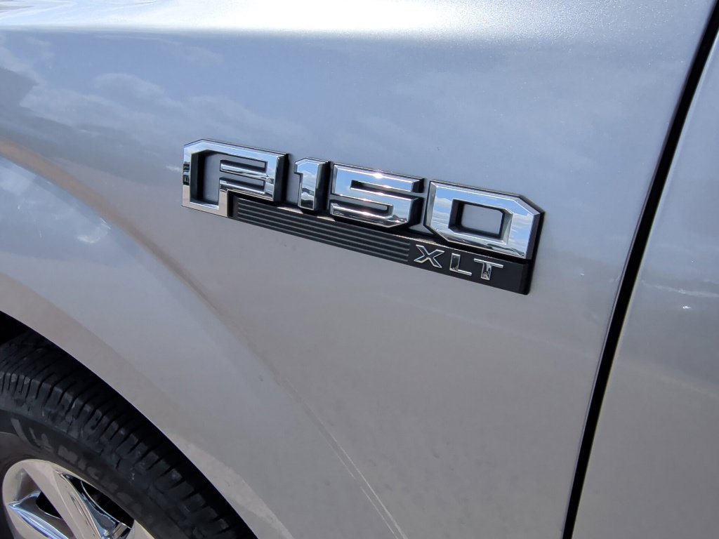 Used 2020 Ford F150 XLT w/ Equipment Group 302A Luxury RWD image 12