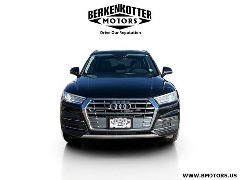 Used 2019 Audi Q5 2.0T Premium w/ Convenience Package image 8