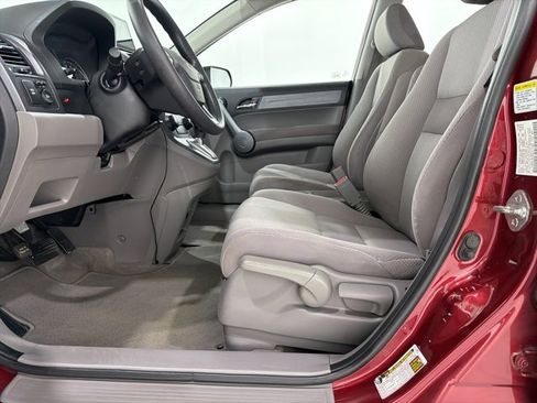 Used 2009 Honda CR-V LX image 14