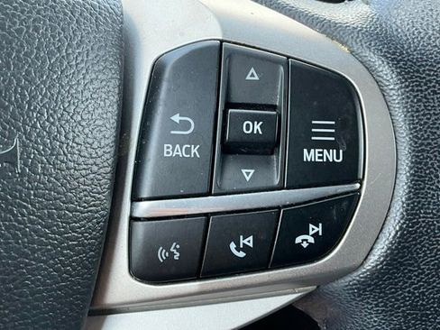 Used 2022 Ford Explorer Limited w/ Equipment Group 301A AWD/4WD image 34