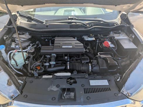 Used 2018 Honda CR-V EX image 33