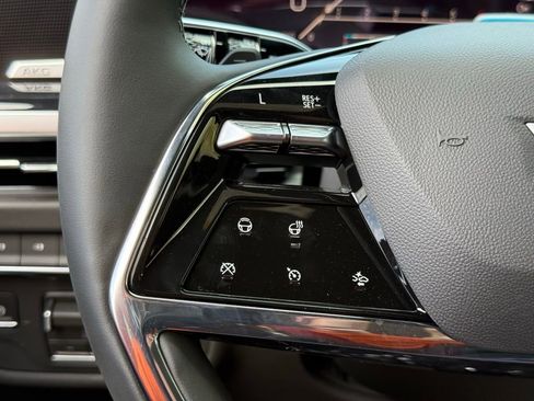 New 2026 Cadillac Escalade Sport AWD/4WD image 25