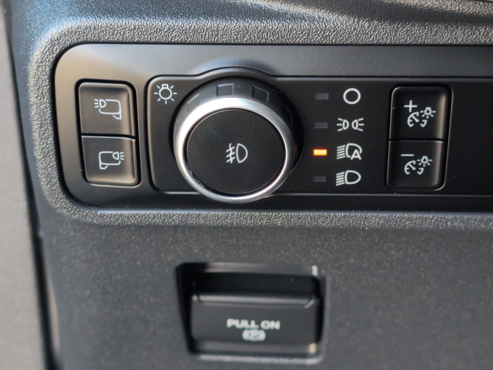 Used 2023 Ford Bronco Badlands AWD/4WD image 32