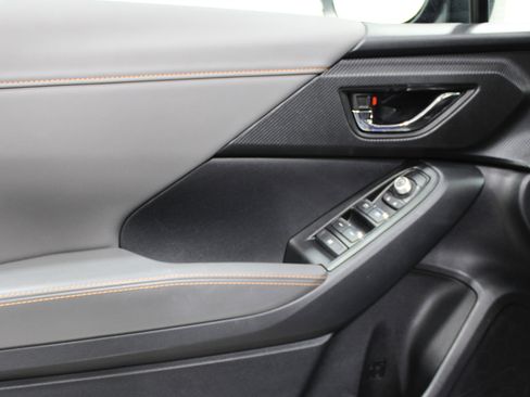 Certified 2024 Subaru Crosstrek 2.5i Limited image 6