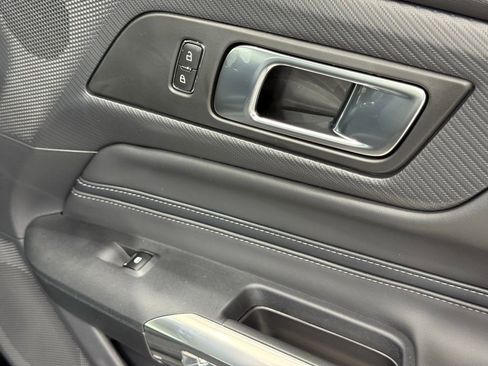 New 2026 Ford Mustang Premium image 18