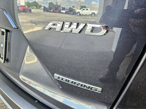 Used 2019 Honda CR-V Touring image 31