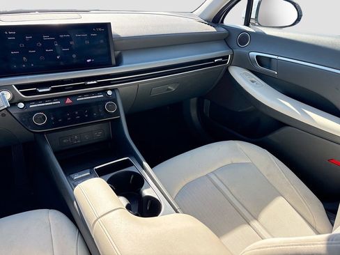 Used 2024 Hyundai Sonata SEL image 22