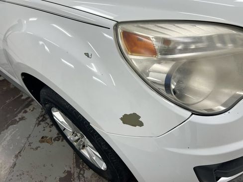 Used 2015 Chevrolet Equinox LT w/ Driver Convenience Package FWD image 28