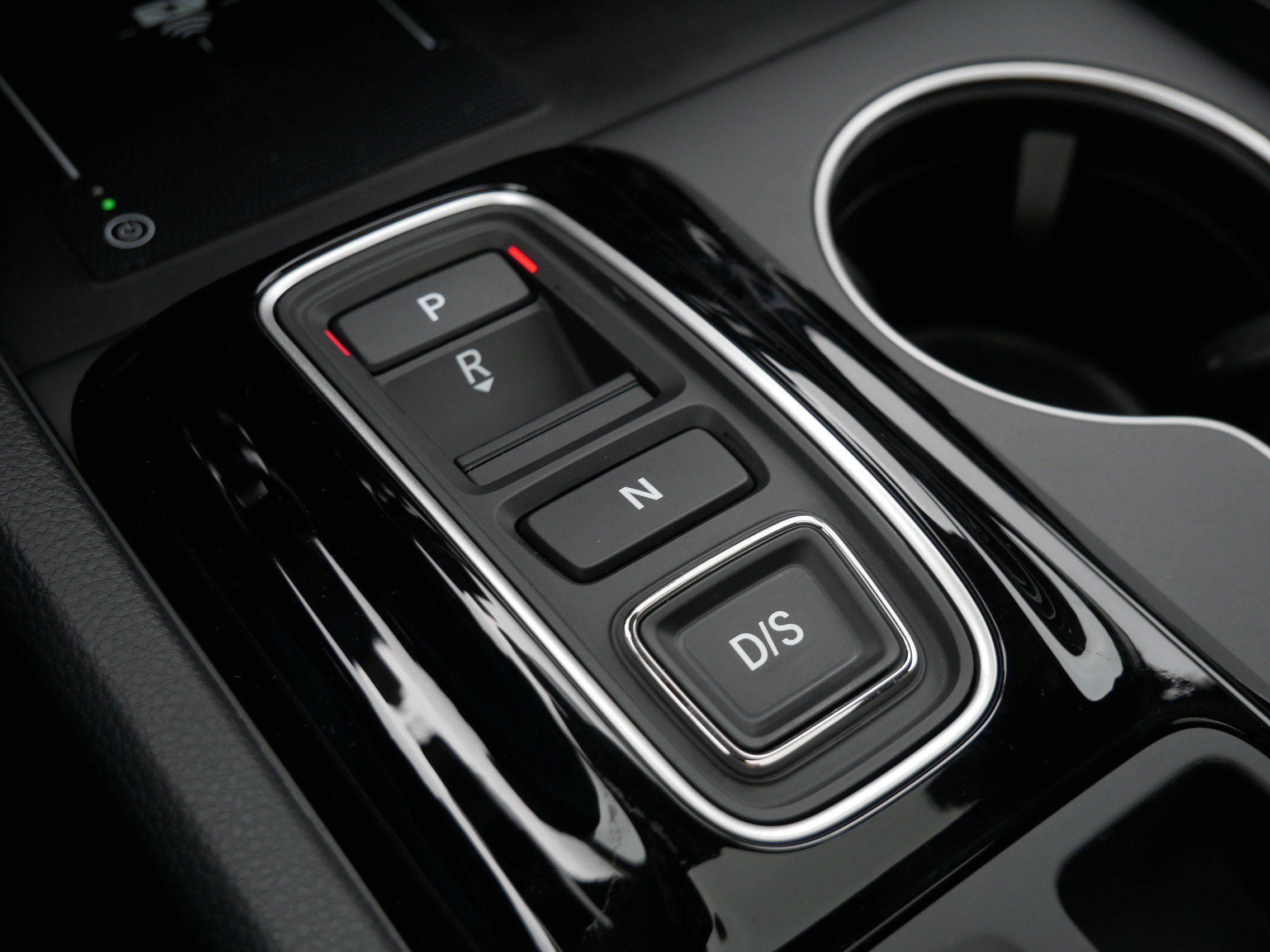 New 2026 Honda Pilot Touring image 20