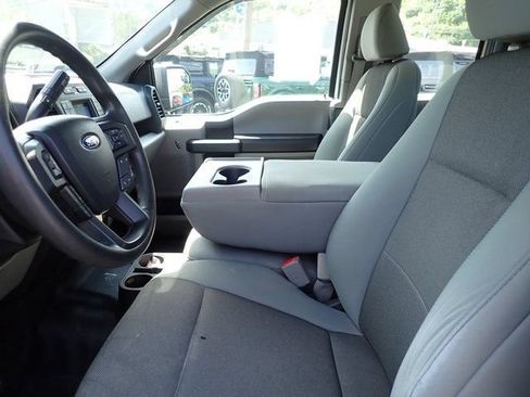 Used 2019 Ford F150 XL w/ Equipment Group 101A Mid AWD/4WD image 11