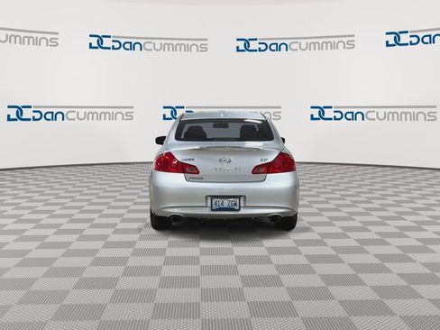 Used 2010 INFINITI G37 Sedan image 7