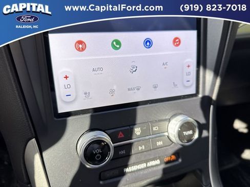 Certified 2022 Ford Edge SEL w/ Convenience Package image 28