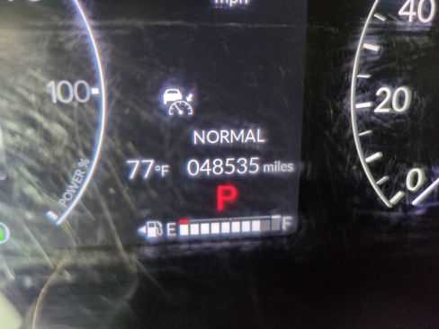 Used 2024 Honda CR-V Sport-L image 16