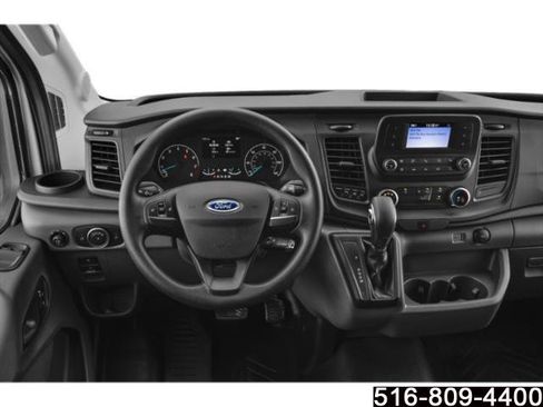 Used 2024 Ford Transit 250 148 Medium Roof RWD image 8