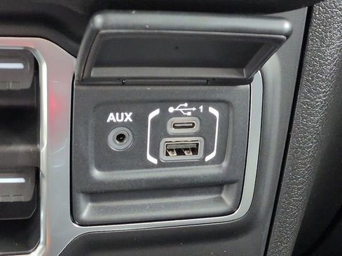 New 2026 Jeep Gladiator Sport image 21