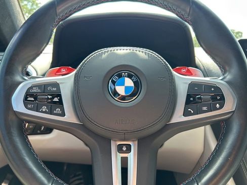 Used 2022 BMW M8 Gran Coupe xDrive Competition AWD/4WD image 24