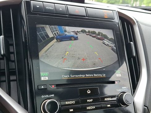 Used 2020 Subaru Ascent Touring AWD/4WD image 20