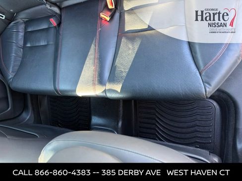 Used 2017 Honda Accord Sport Special Edition image 22