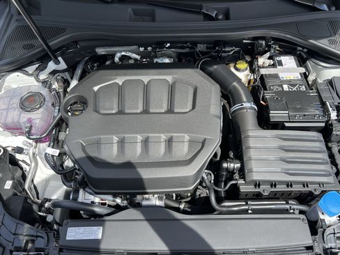 New 2026 Audi A3 2.0T Premium AWD/4WD image 36