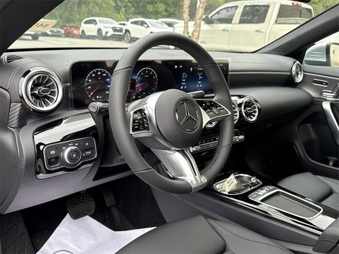 New 2026 Mercedes-Benz CLA 250 4MATIC image 10