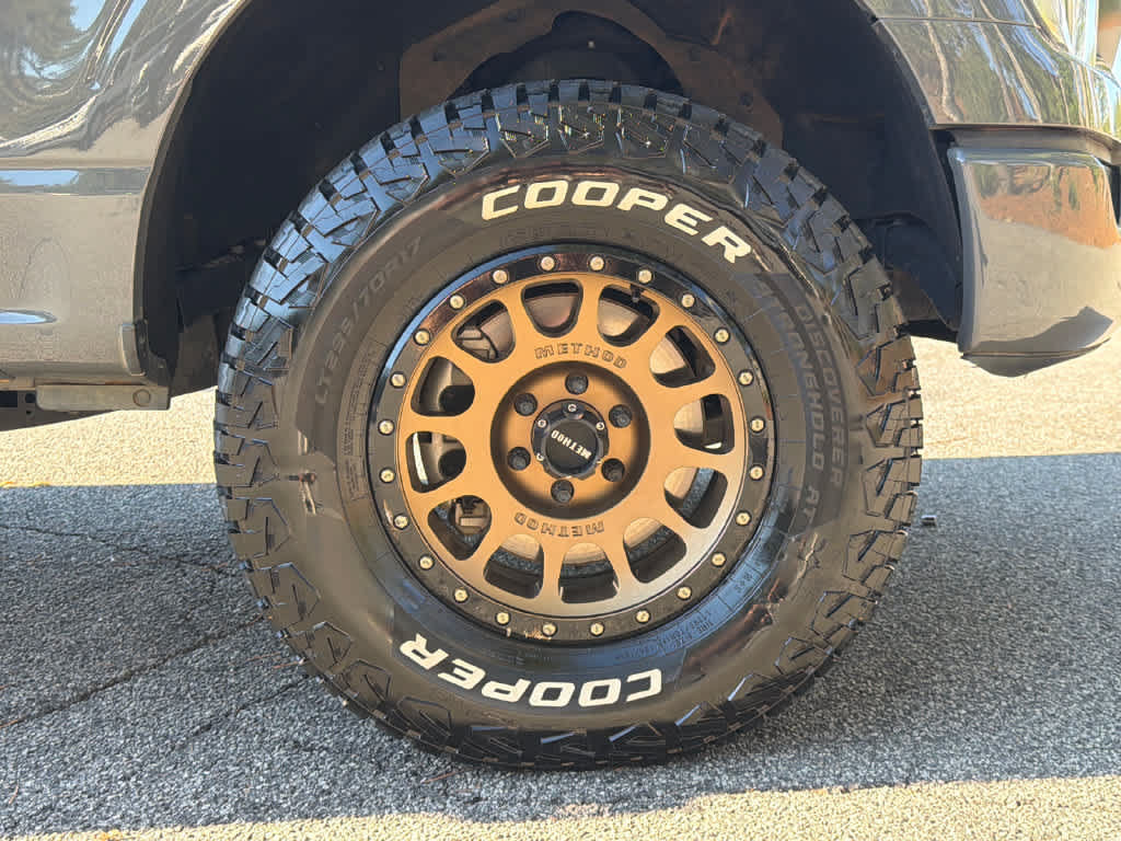 Used 2021 Ford F150 XLT w/ Equipment Group 302A High AWD/4WD image 12