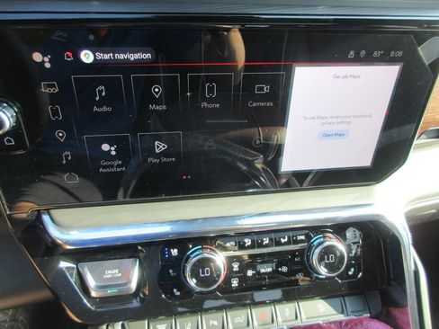 New 2026 GMC Sierra 3500 Denali Ultimate AWD/4WD image 22