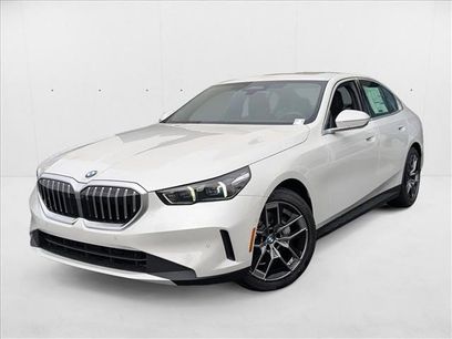 Used 2026 BMW 530i