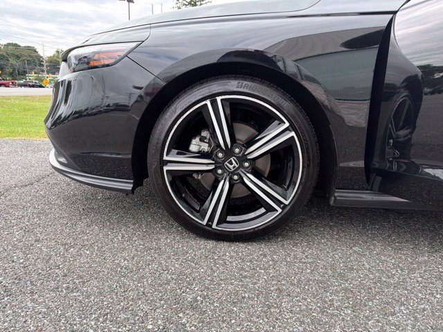 Used 2024 Honda Accord Sport image 26