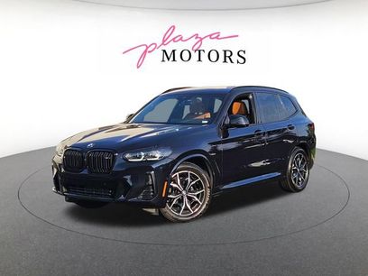 Certified 2023 BMW X3 M40i w/ Premium Package