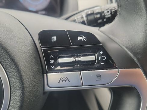 Used 2022 Hyundai Tucson SEL w/ Convenience + Premium Package FWD image 21