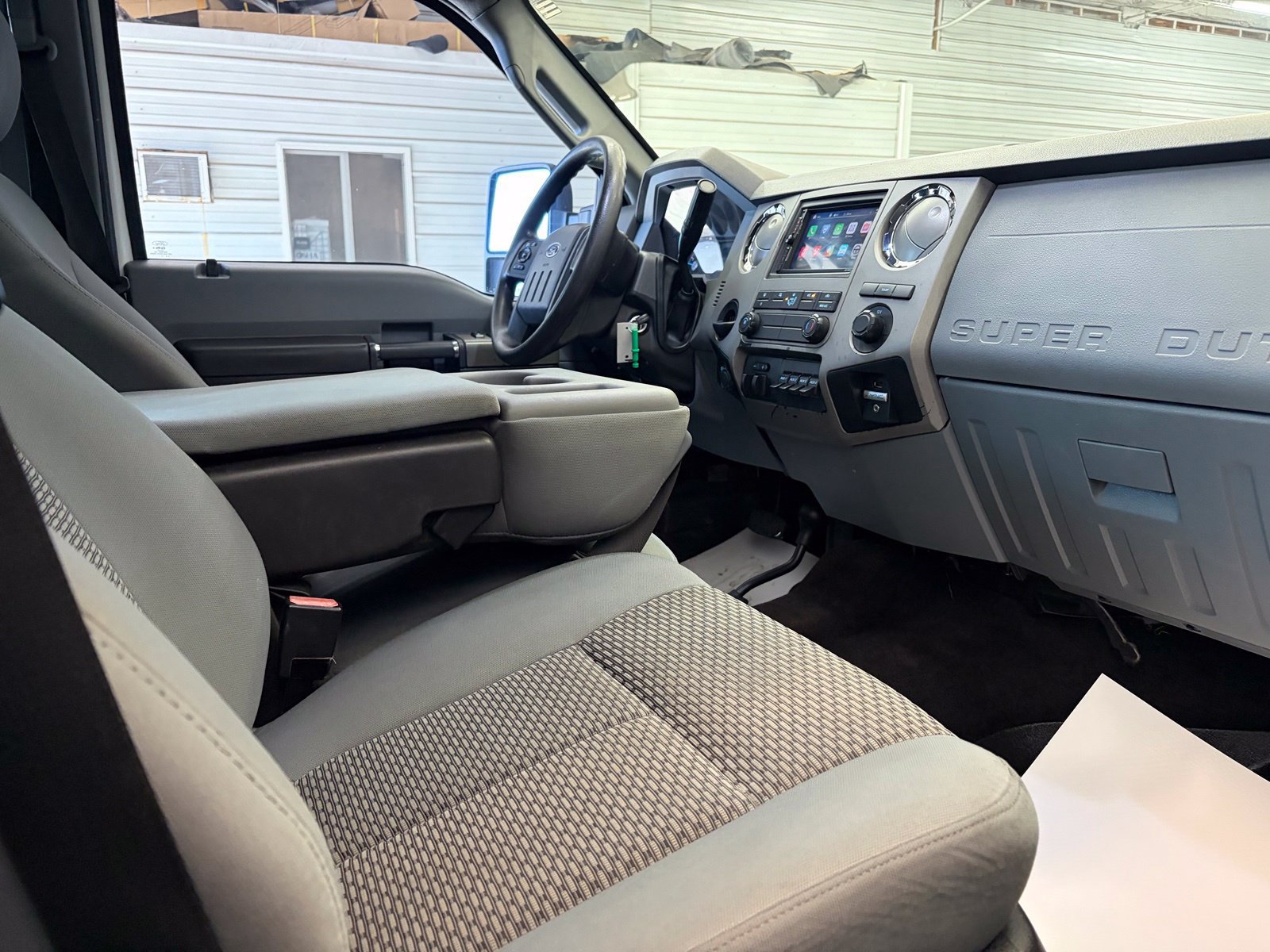 Used 2016 Ford F350 XLT AWD/4WD image 27