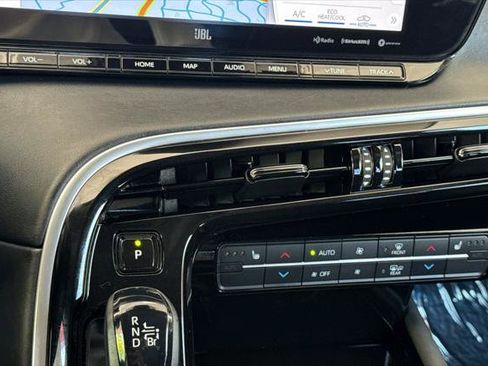 Certified 2021 Toyota Mirai w/ Advanced Technology Package RWD image 22