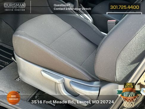 New 2025 Nissan Kicks Play S image 7