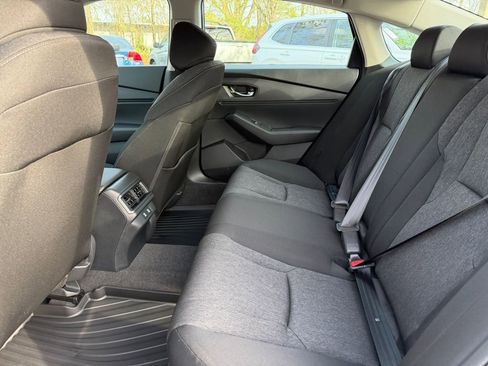 New 2026 Honda Accord SE image 7